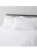 Sheet Set Breathable & Cooling Sheets Hotel Luxury Bed Sheets Extra Soft Easy Fit - 3/4 Piece Set