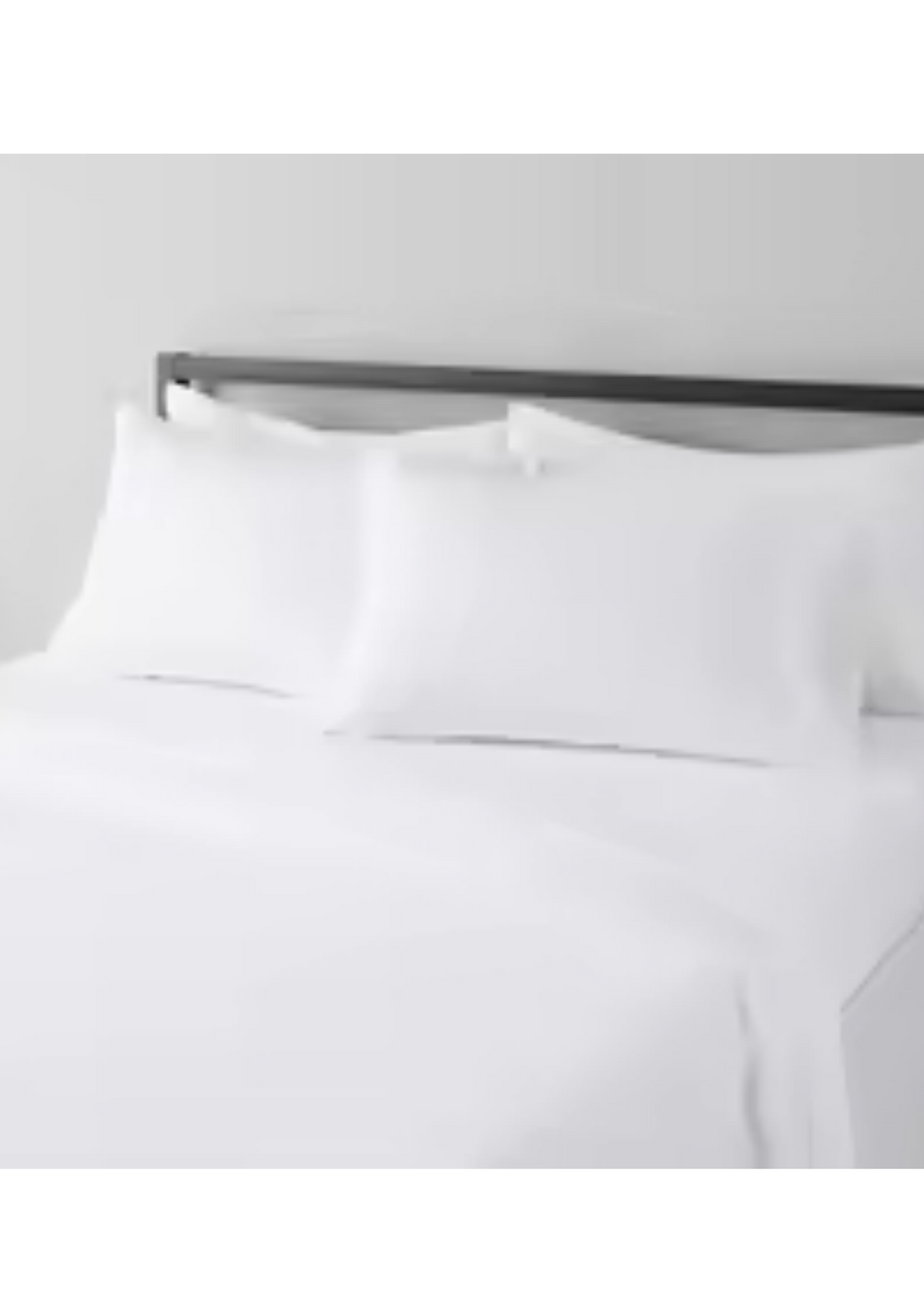 Sheet Set Breathable & Cooling Sheets Hotel Luxury Bed Sheets Extra Soft Easy Fit - 3/4 Piece Set